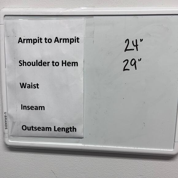 Untuckit Mens Vigneti Large Check Plaid Button-Down Shirt Nylon/Elastane - Picture 9 of 10